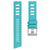 ISOfrane Rubber Strap with RS Buckle - Turquoise