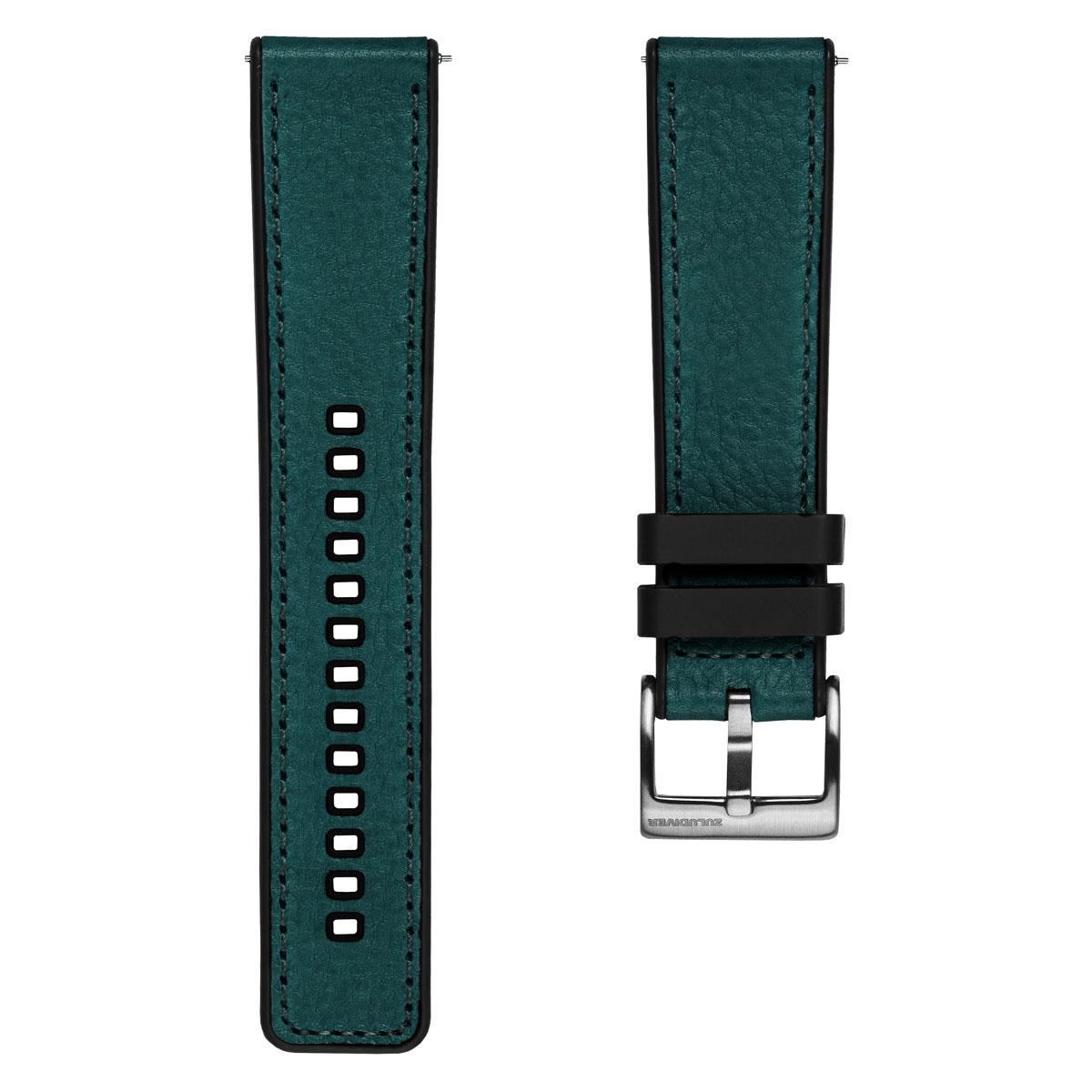 Endurance Explorer Rubber Watch Strap - NORTHWEST