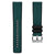 Endurance Explorer Rubber Watch Strap - NORTHWEST