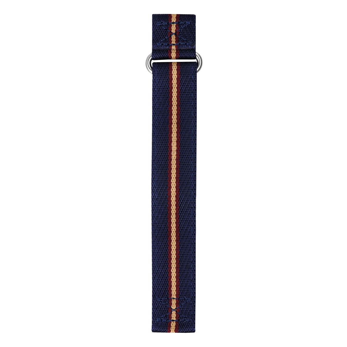 ZULUDIVER LUNAR Watch Strap - Freedom