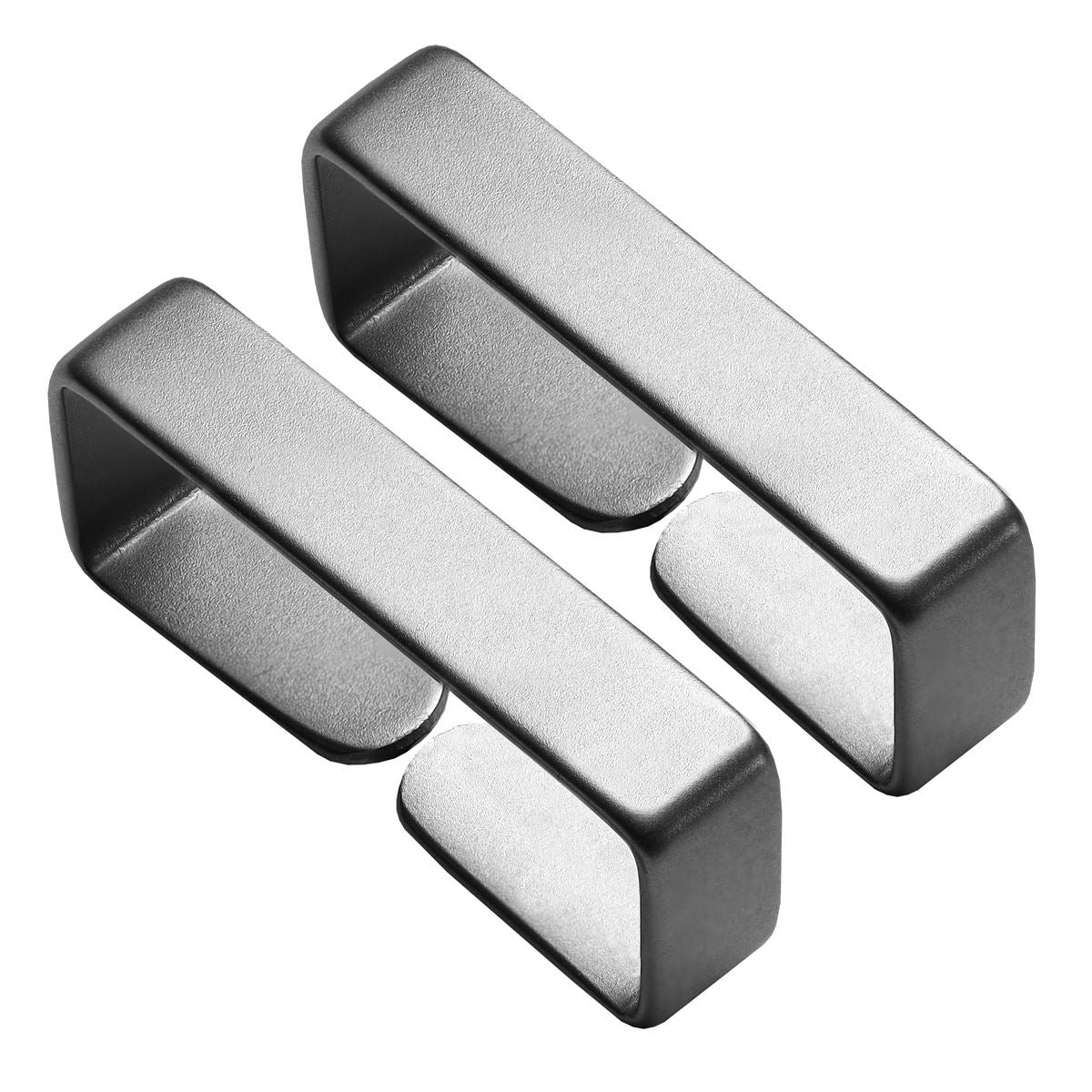 Watch Band Keeper Rubber Strap Holder Watch Band Strap Holder