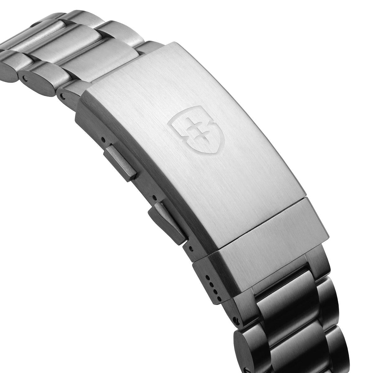 Elliot Brown STR-B07 Brushed Bracelet