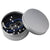 Set of 5 premium NATO watch straps supplied in a presentation tin.