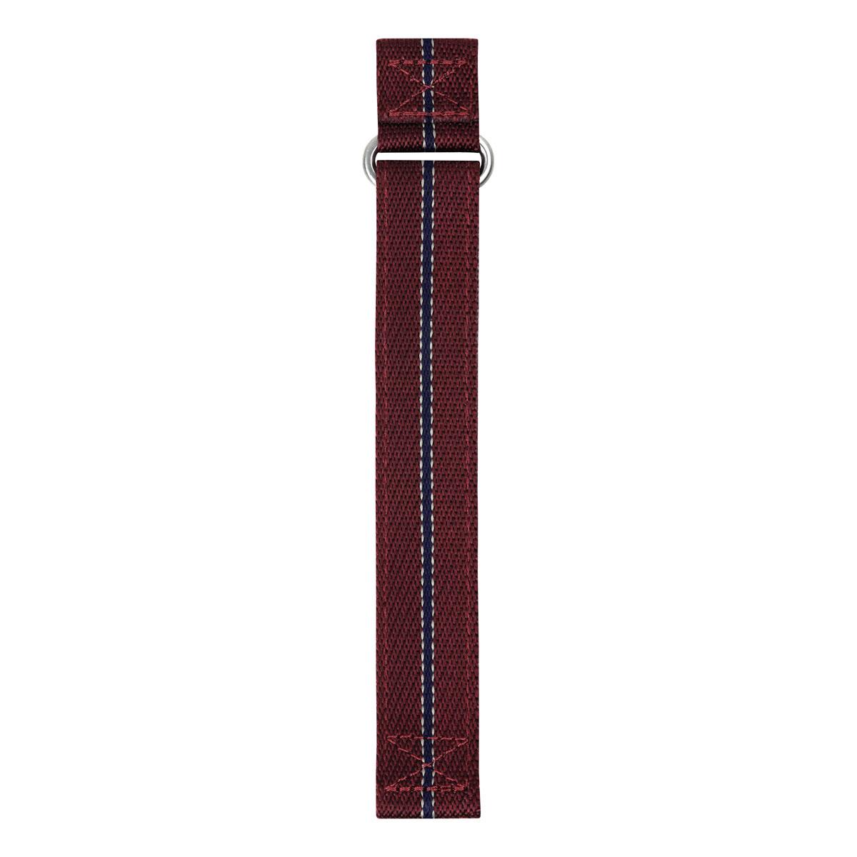 ZULUDIVER LUNAR Watch Strap - Pioneer