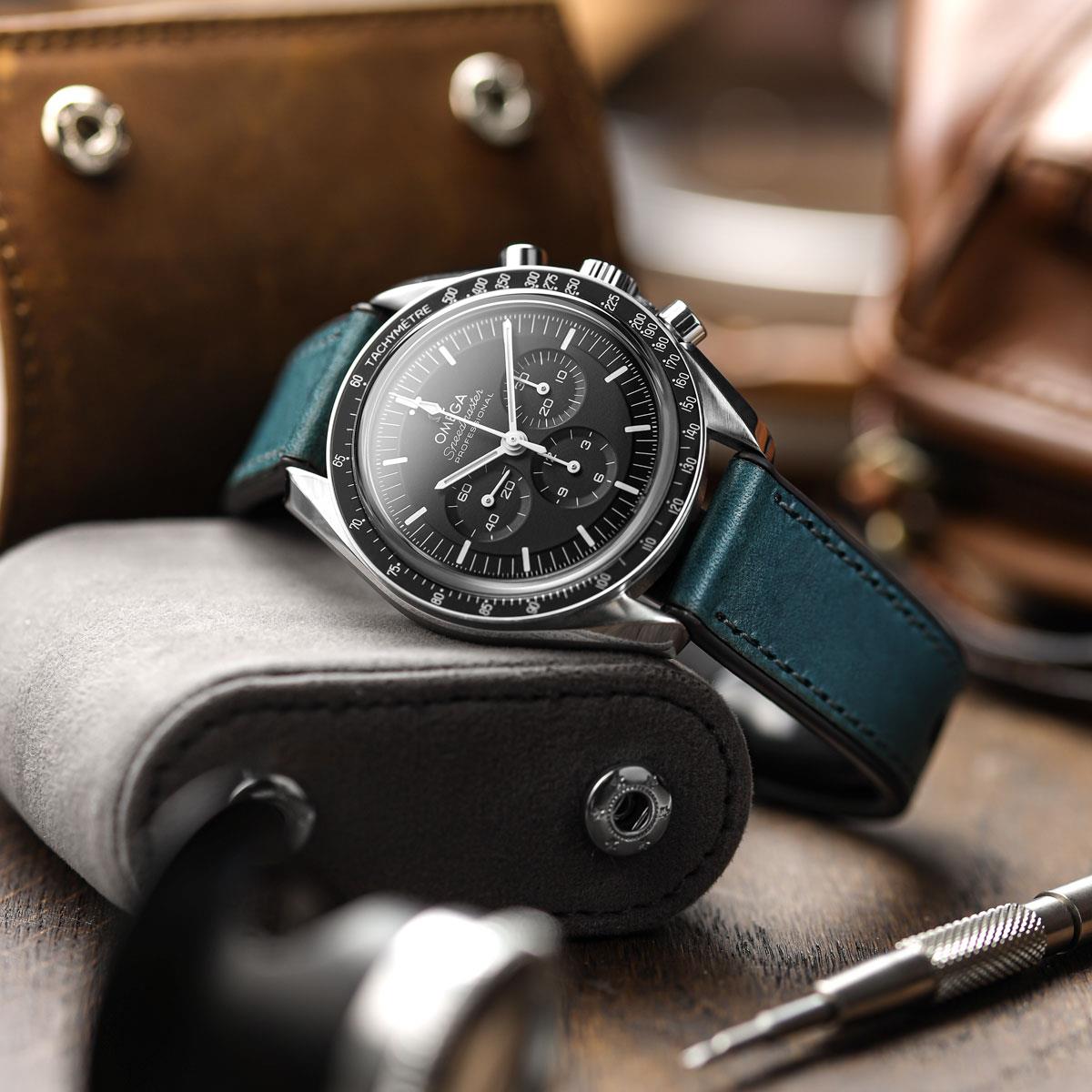 Endurance Explorer Rubber Watch Strap - NORTHWEST