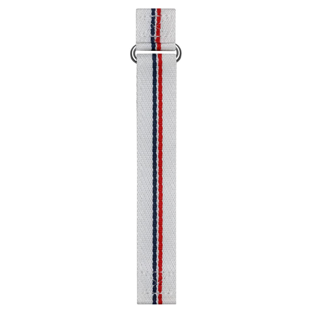 ZULUDIVER LUNAR Watch Strap - Eagle