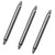 Seiko Style "Fat" 2.5mm Spring Bars