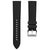 Endurance Extreme Rubber Watch Strap - Black