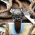 Endurance Explorer Rubber Watch Strap - KALAHARI