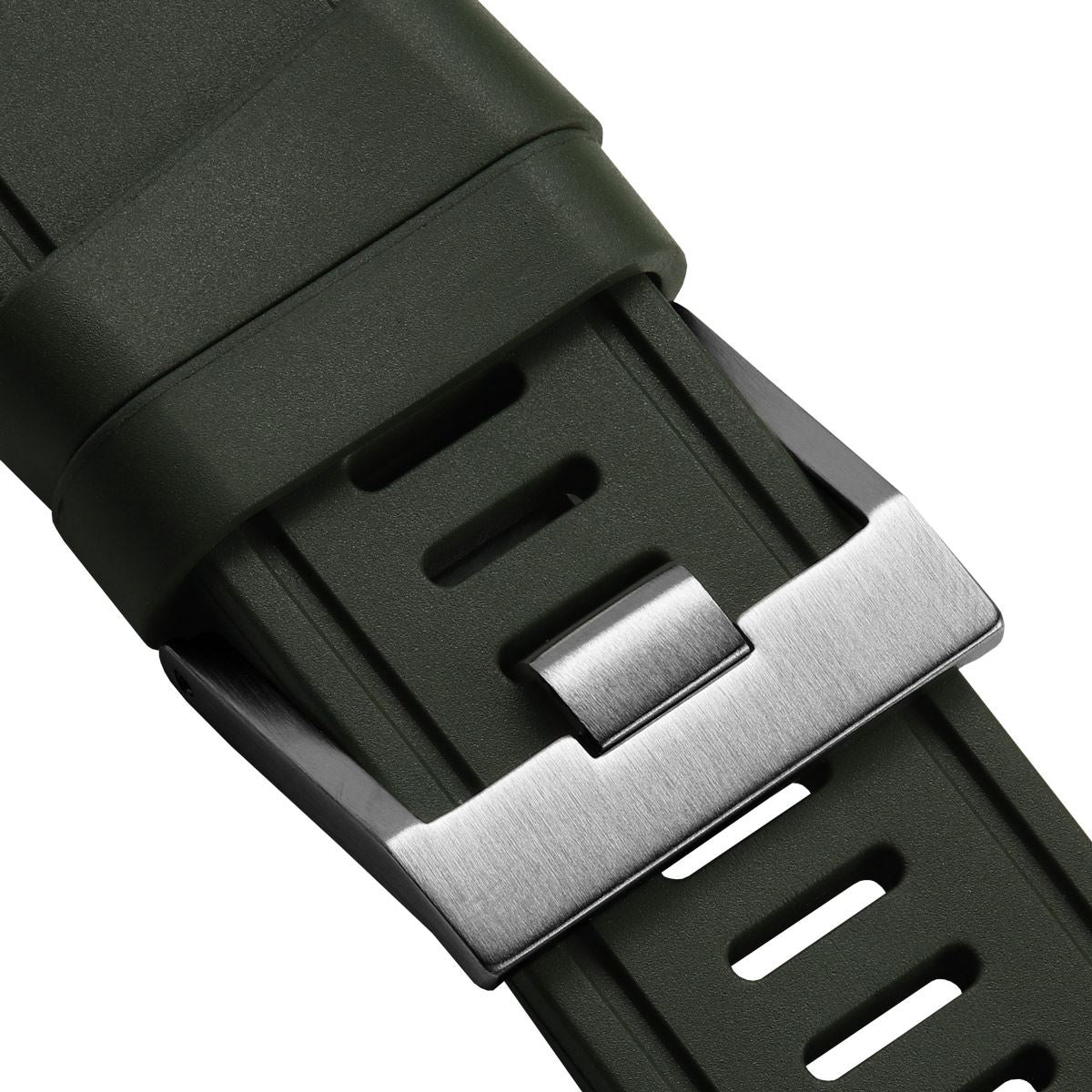 Isofrane rubber 2025 strap
