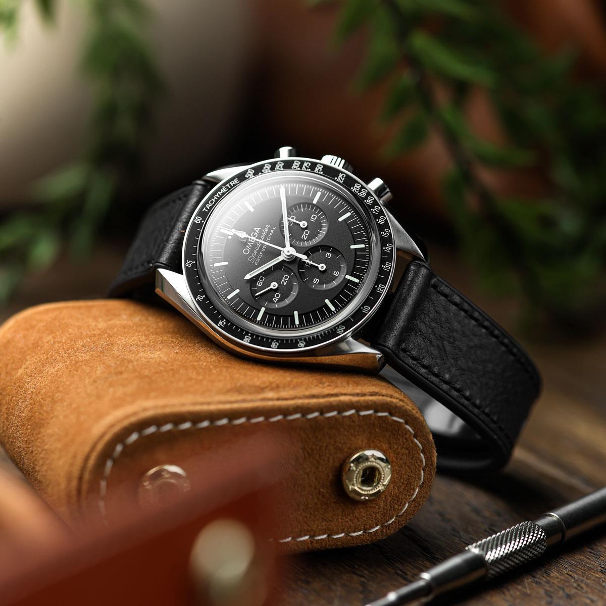 Endurance Explorer Rubber Watch Strap - MARIANAS