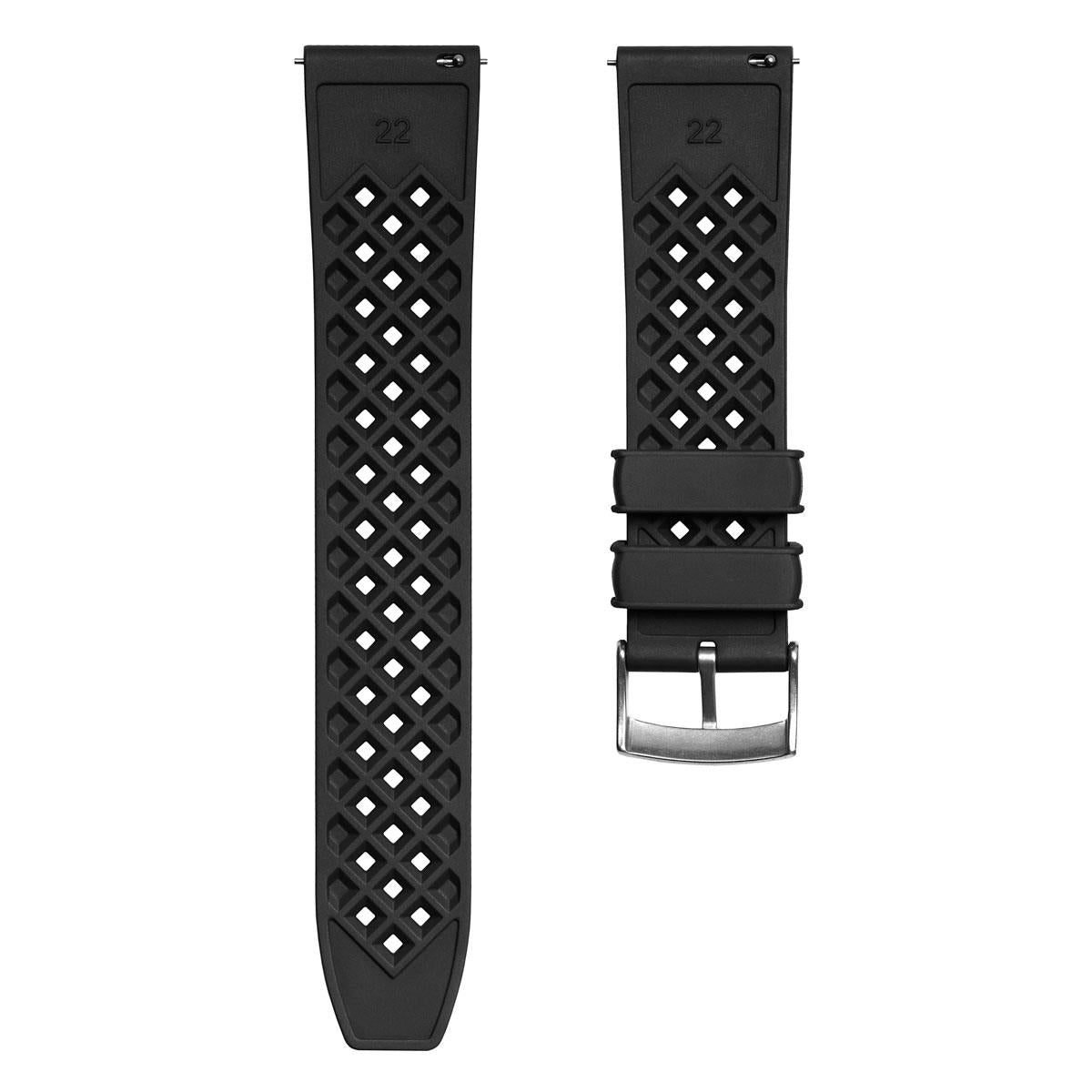 Watch Strap World TAG Heuer replacement strap