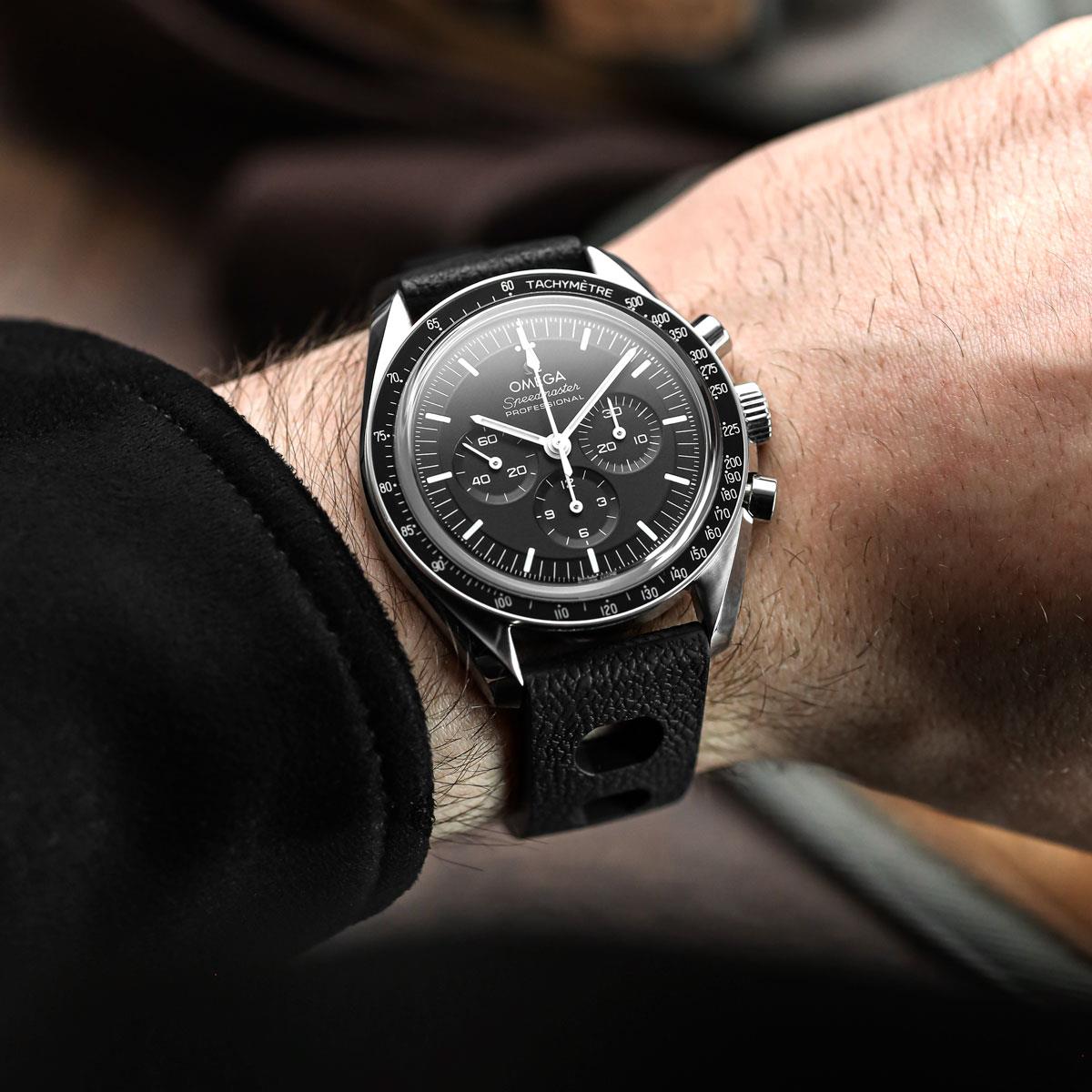 Speedmaster tropic hotsell strap