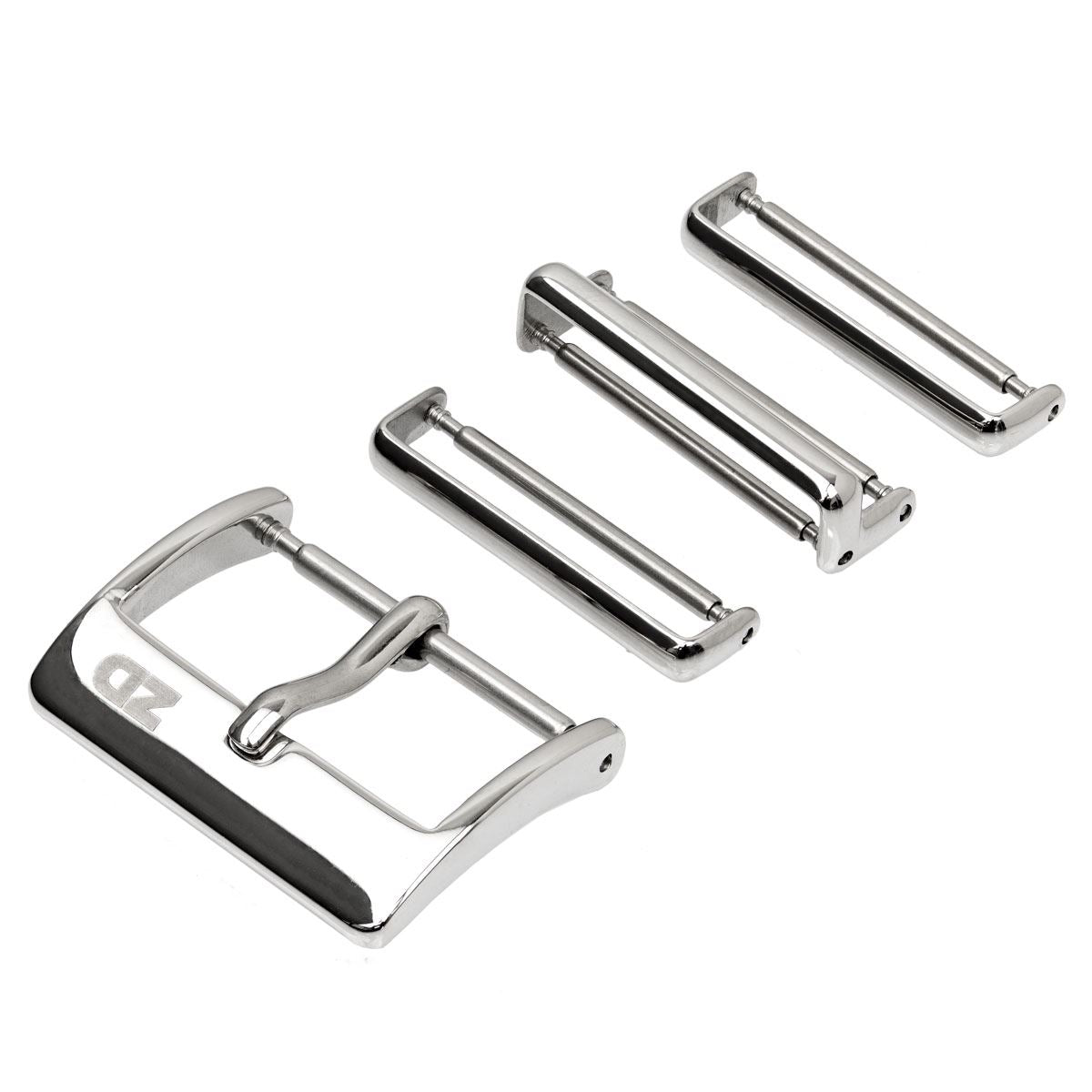 328 Buckle Replacement Hardware