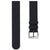 ZULUDIVER 270 Italian Rubber Watch Strap - Grey