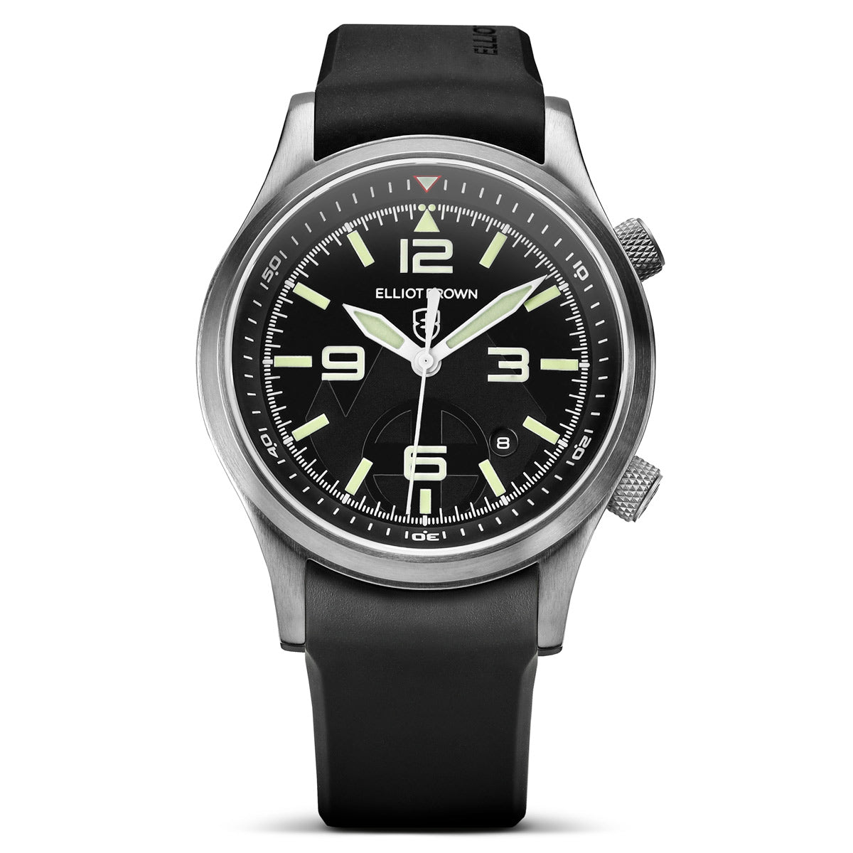 Elliot Brown Canford 202-012-R01 Mountain Rescue Edition