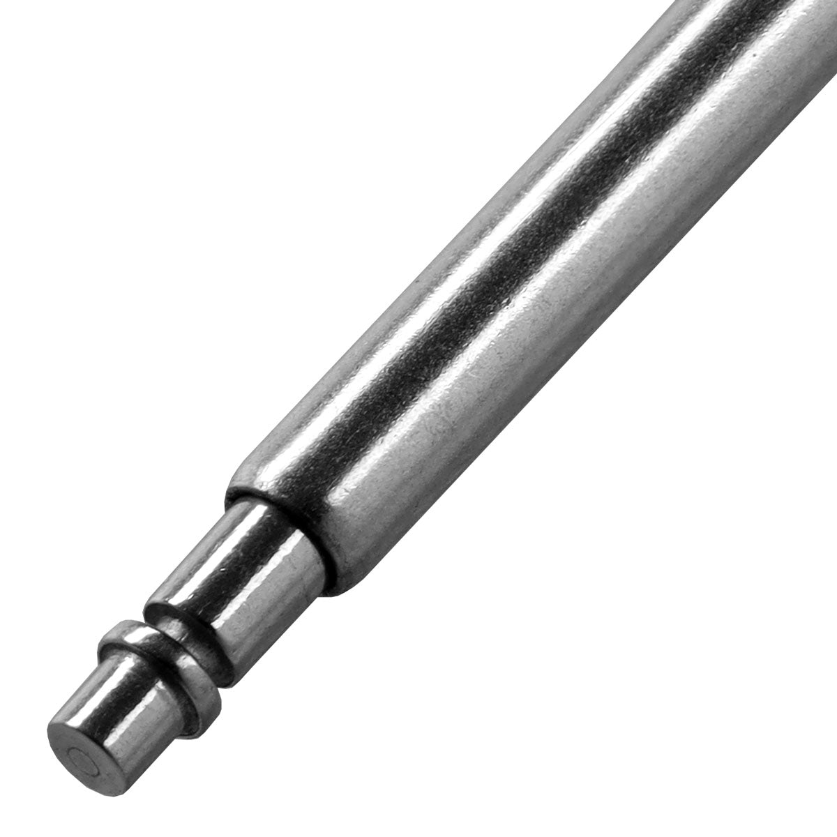 Esslinger Spring Bars 8-Pack 20mm Shoulderless Spring Bars