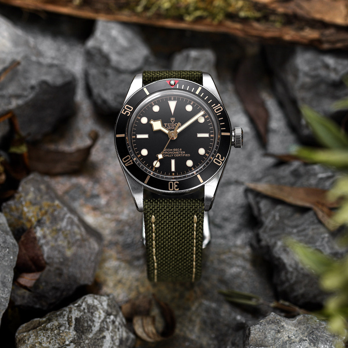 Best cordura hotsell watch strap