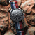 ZULUDIVER LUNAR Watch Strap - Odyssey