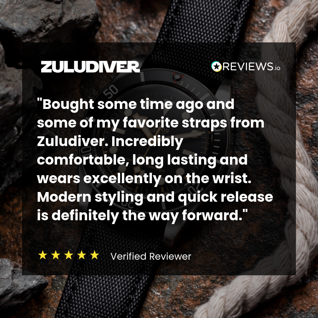 Waterproof watch outlet reviews