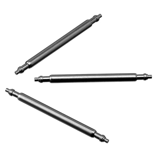 Spring Guide Bar Standard 1.8mm Spring Bars (Pack of 3) - ZULUDIVER