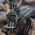 Bond Premium Military Nylon Satin Hardware
