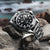 ZULUDIVER Diver's Rivet Berwick Dive Watch Strap - additional image 1