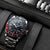 Hylton Solid Stainless Steel Diver's Watch Strap
