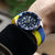 ADDITIONAL - HydraRib OctoPod Watch Straps - Ukraine Charity Strap