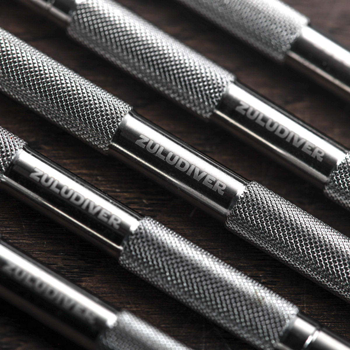 Professional Spring Bar Tool ZULUDIVER
