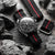 ZULUDIVER LUNAR Watch Strap - Redstone