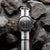 ZULUDIVER LUNAR Watch Strap - Eagle