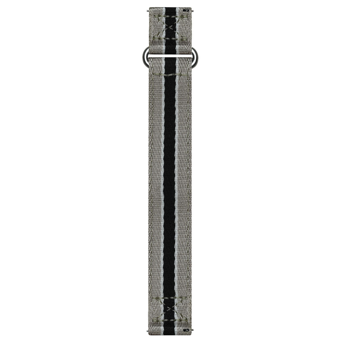 LUNAR Space-Bound Watch Strap - Mercury