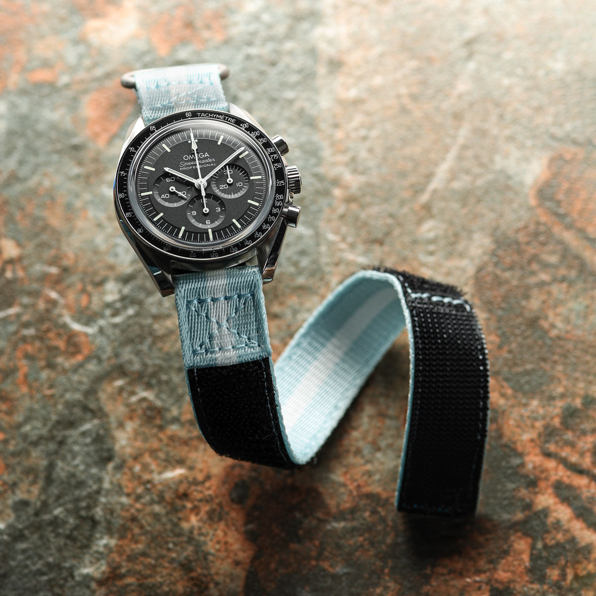 ZULUDIVER - Replacement Watch Straps Designed for Adventure