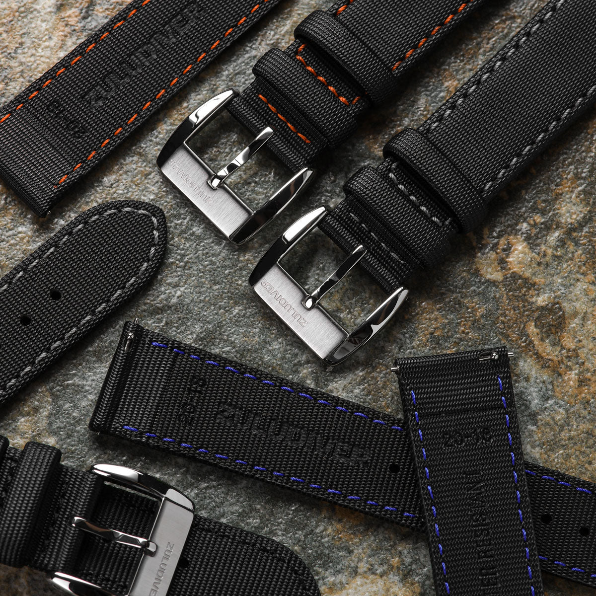 20mm sailcloth watch strap best sale