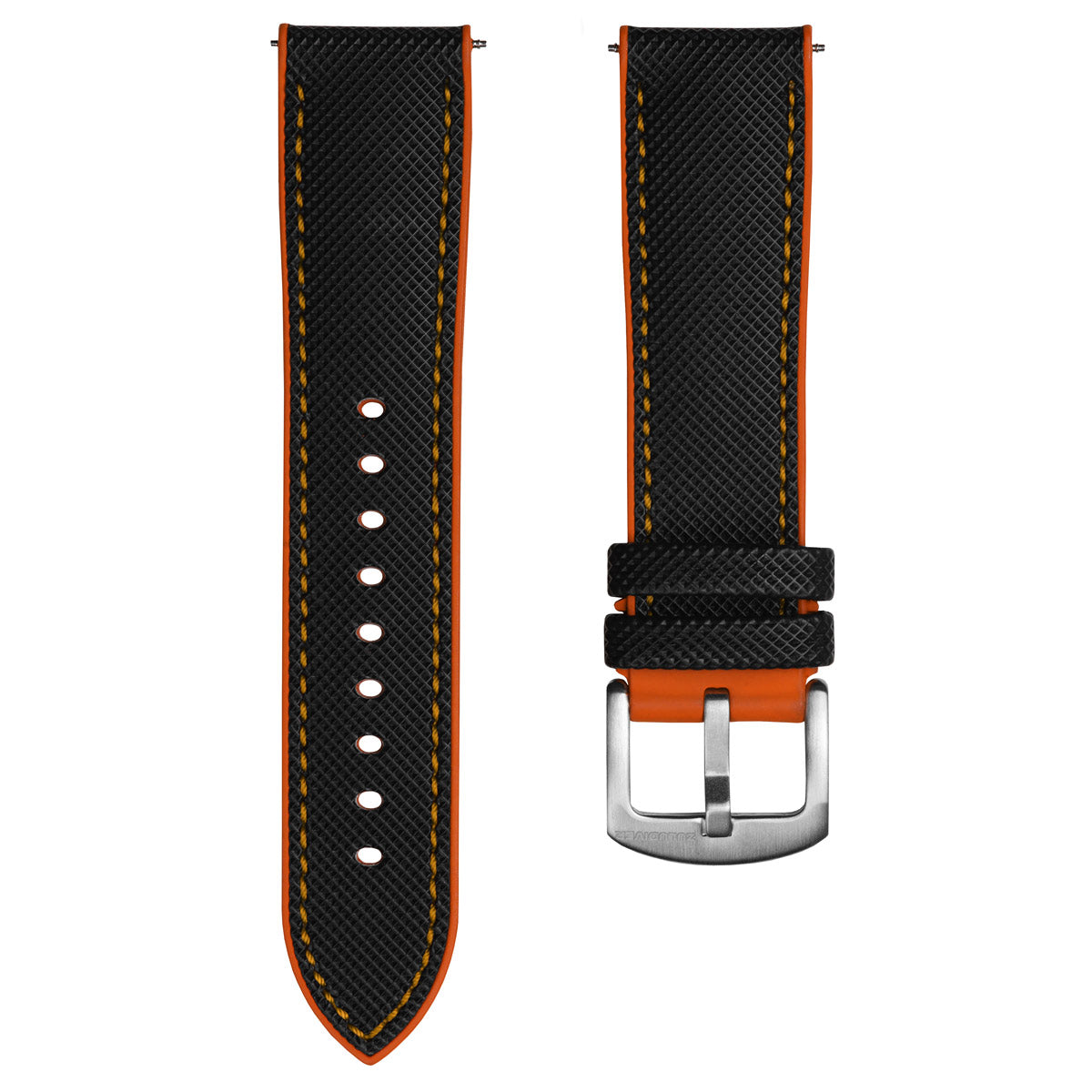 Best rubber sales watch bands