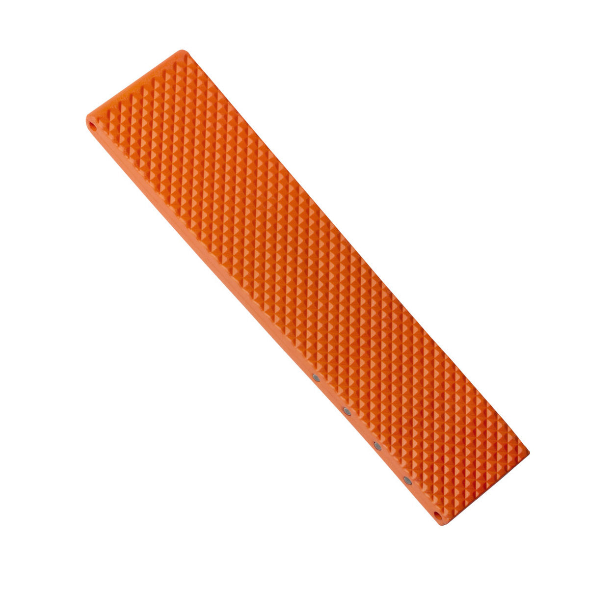 Spare Part for Zuludiver 300 (MKII) Watch Strap - Orange