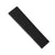 Spare Part For Zuludiver 400 (MKII) Watch Strap - Black