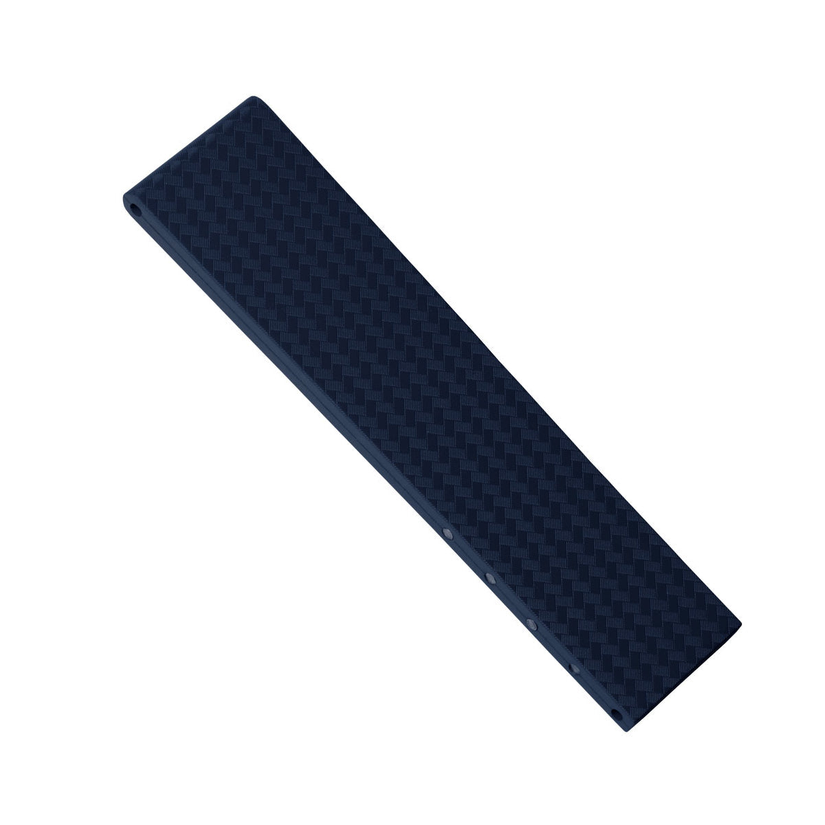 Spare Part For Zuludiver 400 (MKII) Watch Strap - Navy