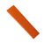 Spare Part For Zuludiver 400 (MKII) Watch Strap - Orange