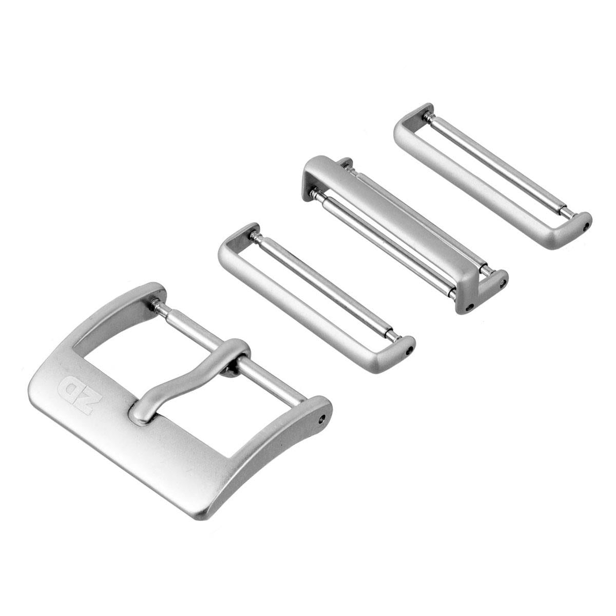 328 Buckle Replacement Hardware