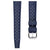 Original TROPIC® Dive Watch Strap - Navy Blue