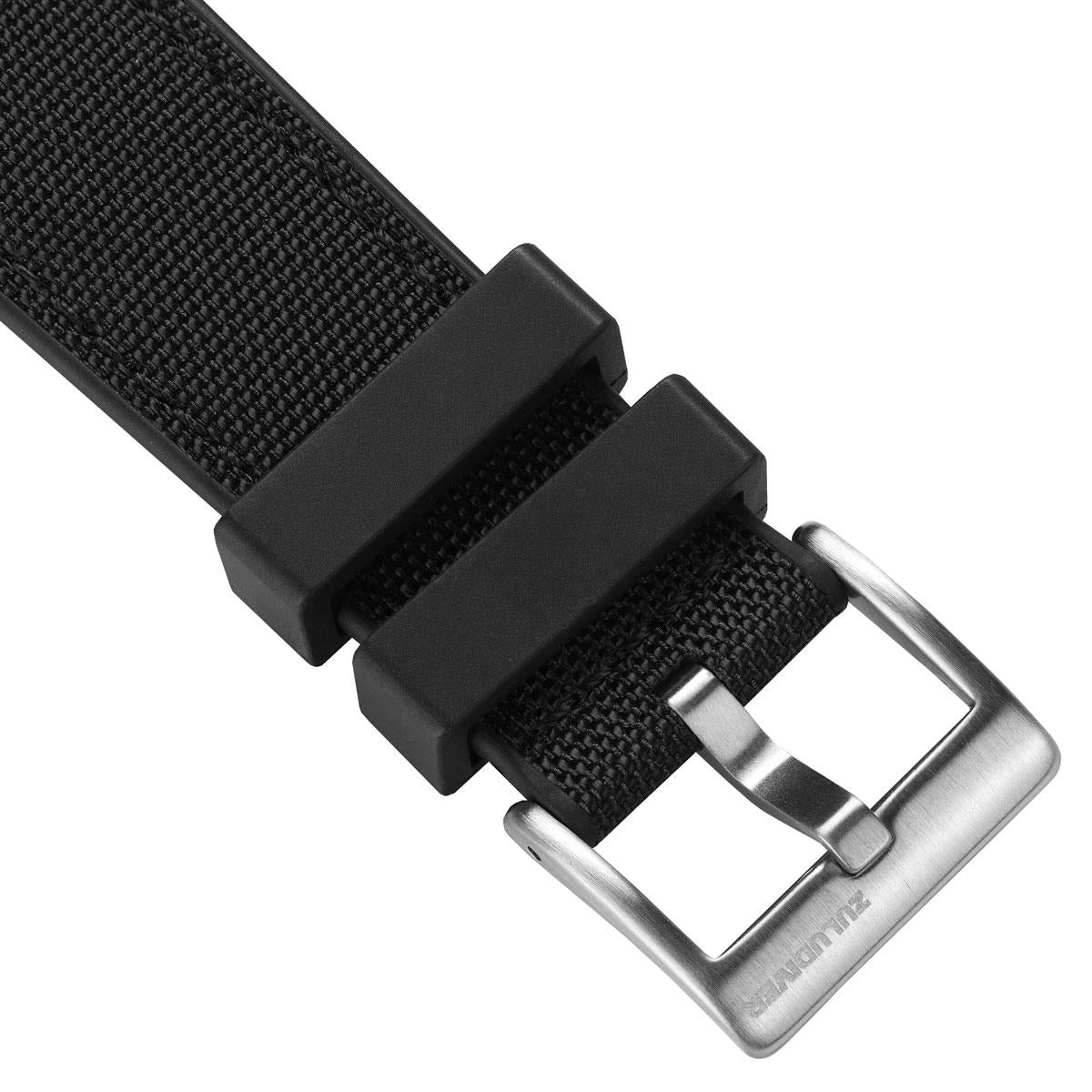 Filson rubber watch strap deals