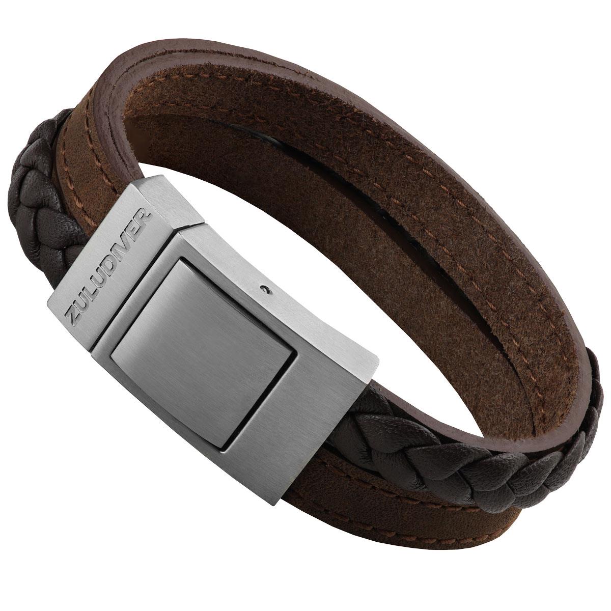 Howsell Bracelet by ZULUDIVER