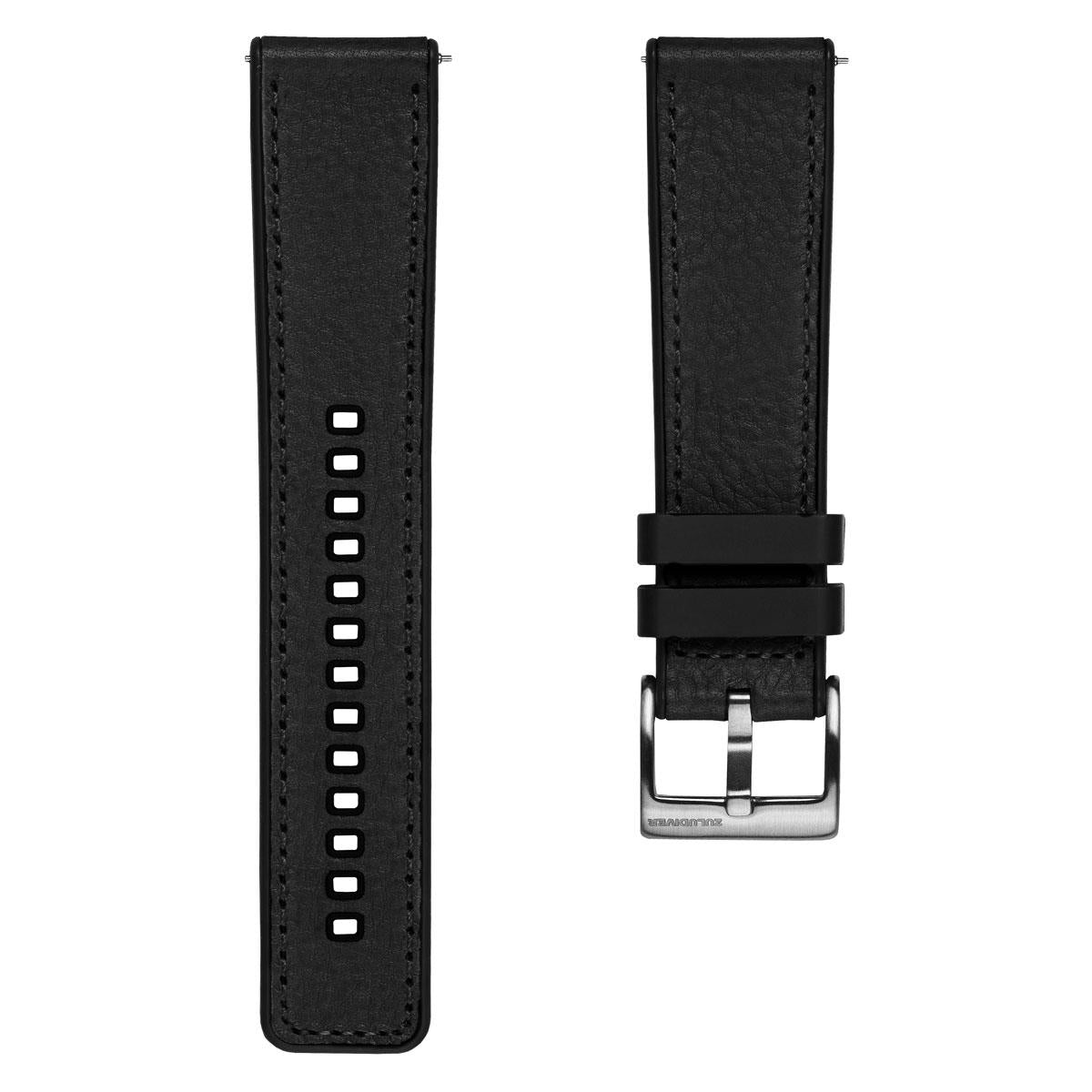 Endurance Explorer Rubber Watch Strap - MARIANAS
