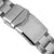 ZULUDIVER Diver's Rivet Berwick Dive Watch Strap - additional image 2
