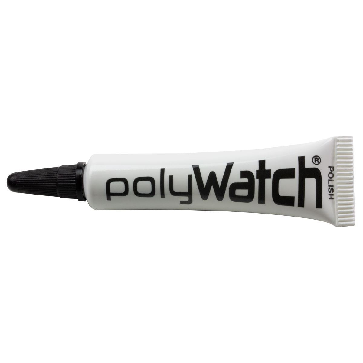 Polywatch Plastic Repair Polish For Plastic Watch Glasses - Wristbuddys