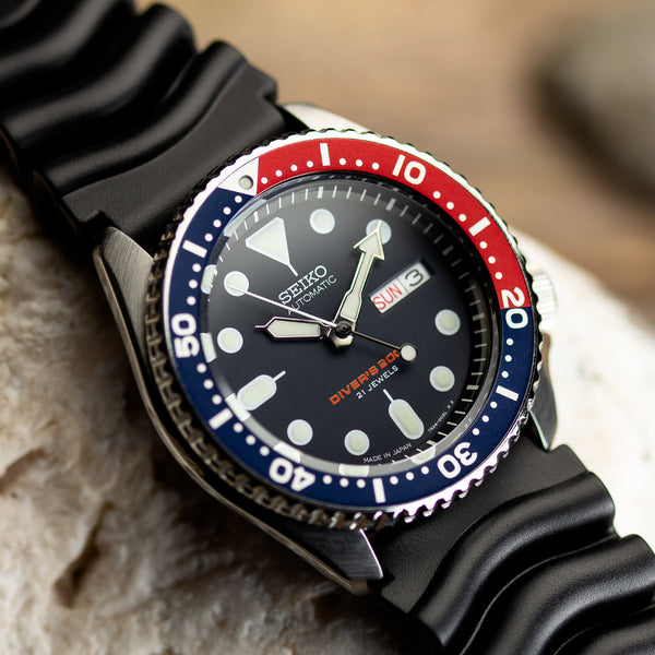 Seiko Style
